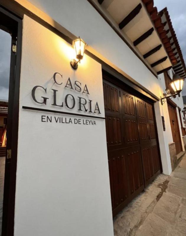 Casa Gloria en Villa de Leyva - image 15