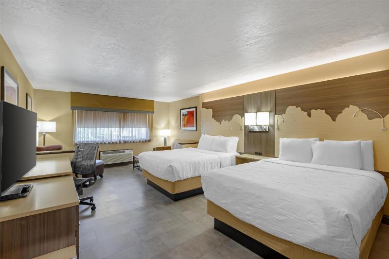 Best Western Plus Canyonlands Inn - image 18