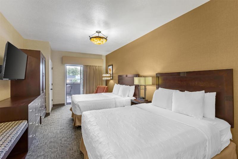 Best Western Plus Canyonlands Inn - image 25