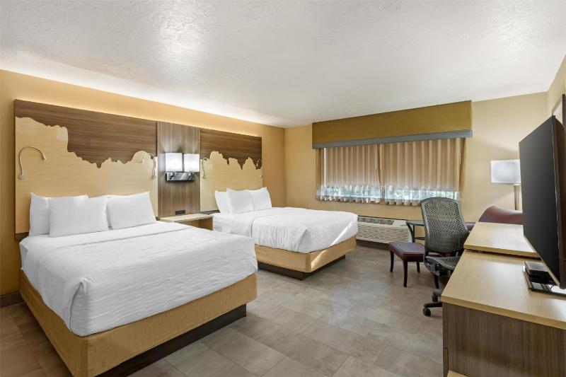 Best Western Plus Canyonlands Inn - image 19