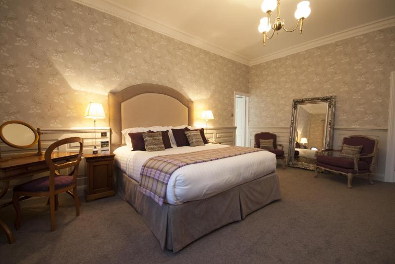 Superior Double Room with Sea View image 1