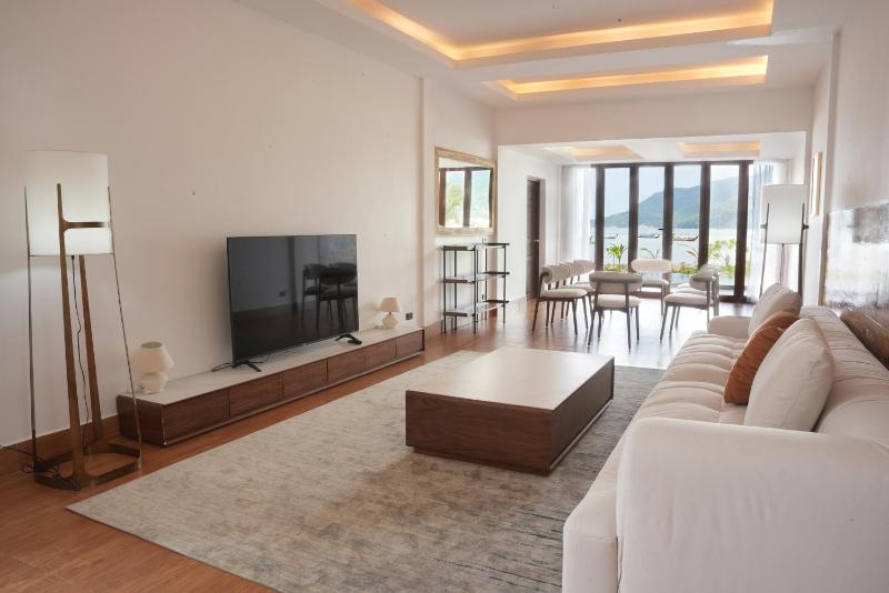 Chaloklum Residences by Kupu Kupu Phangan - image 9