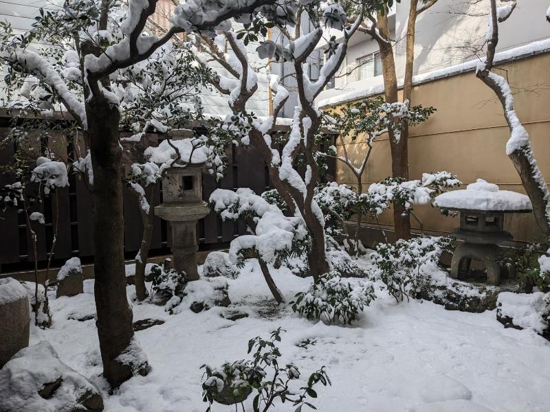 Ryokan Tanoya - image 12
