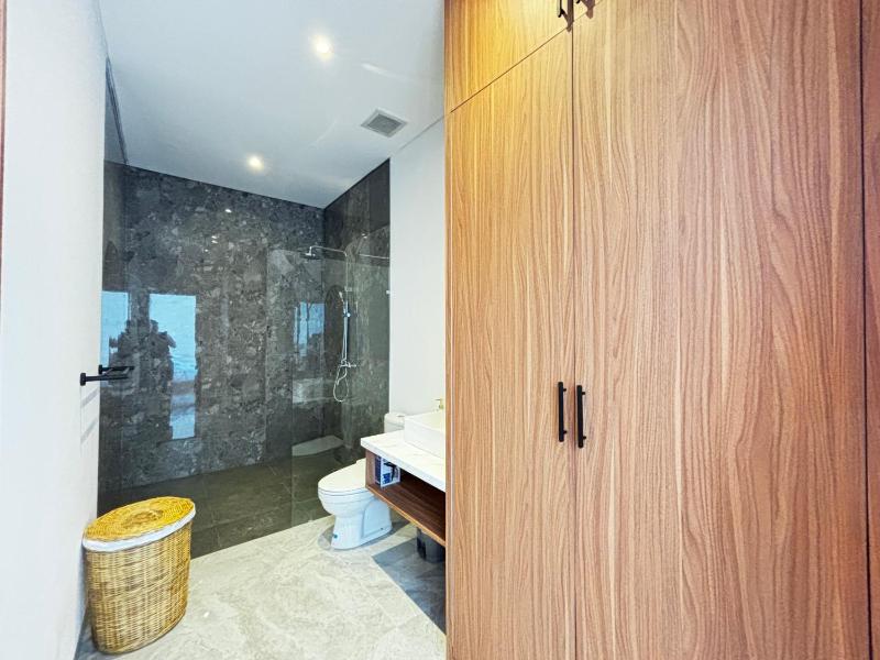 Villa Damayu Canggu - image 8