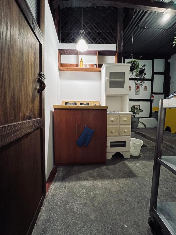 Hidden House - image 8