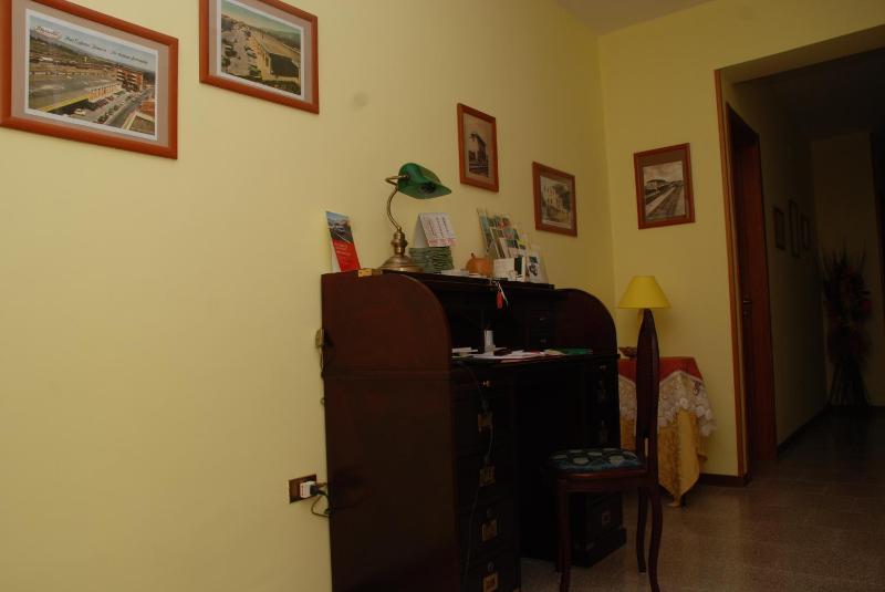 Single Room with Private Bathroom image 3