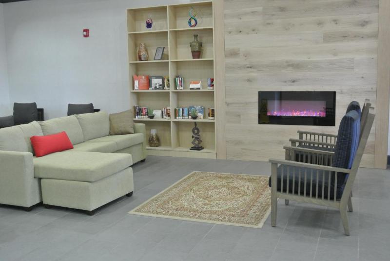 Country Inn & Suites by Radisson Savannah Airport GA - image 45