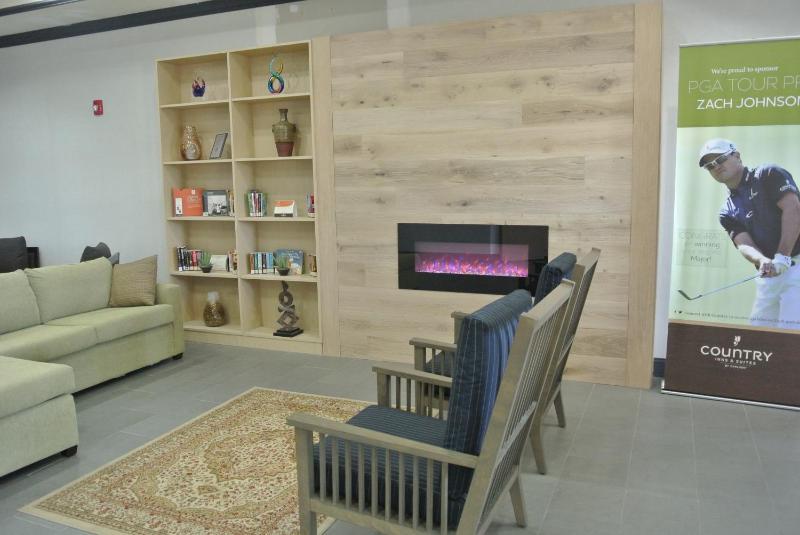 Country Inn & Suites by Radisson Savannah Airport GA - image 3