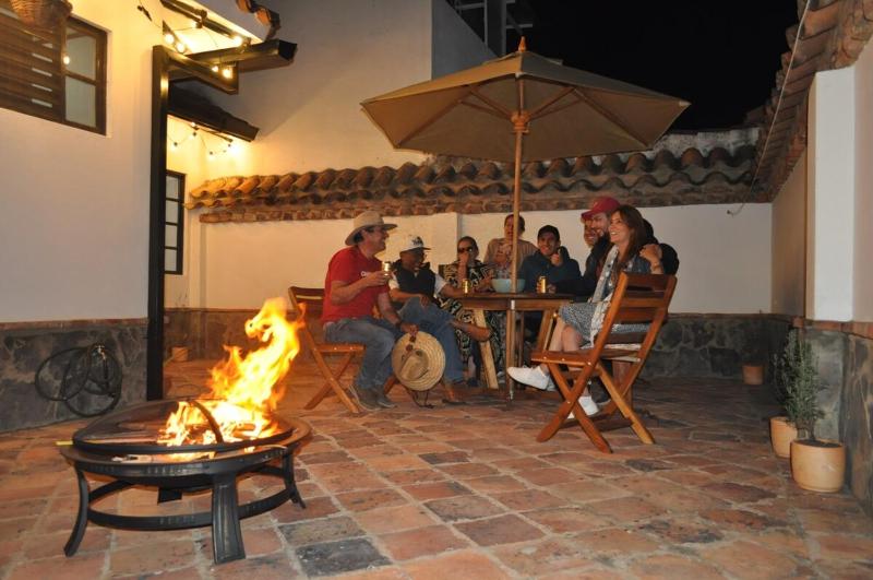Casa Rosita Cerca a Plaza Mayor - image 16