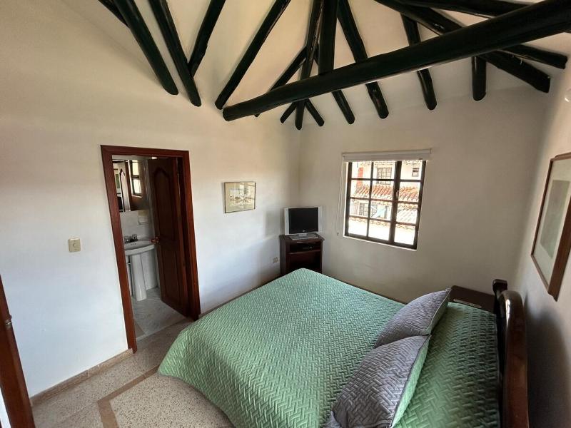 Casa Rosita Cerca a Plaza Mayor - image 10