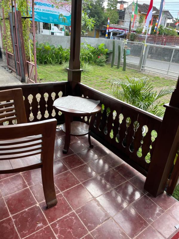 Omahe Jogja - image 12