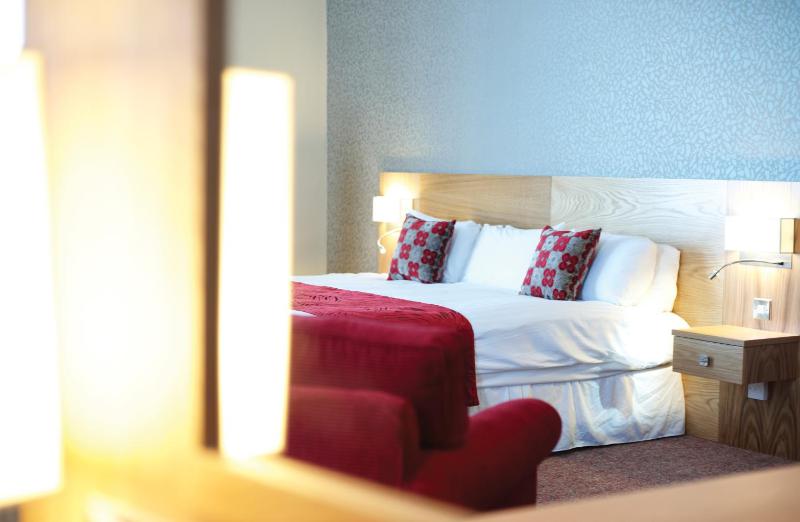 Best Western Plus Nottingham Westminster Hotel - image 2