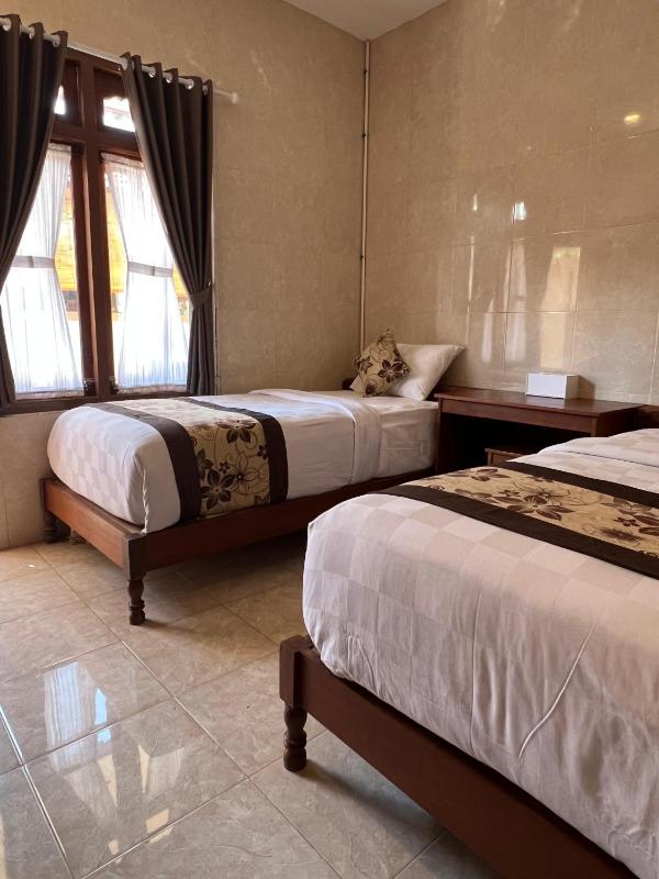 Saka Boutique Hotel - image 47