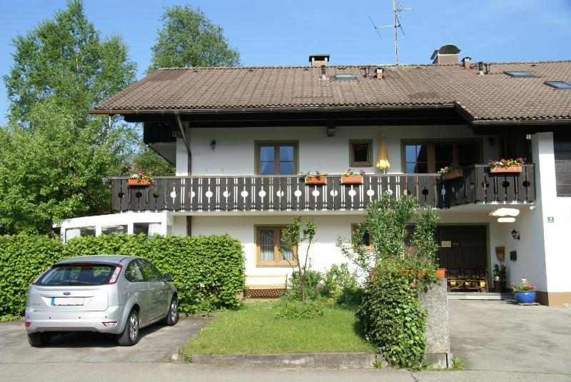 Gästehaus Gaisalpe - image 10