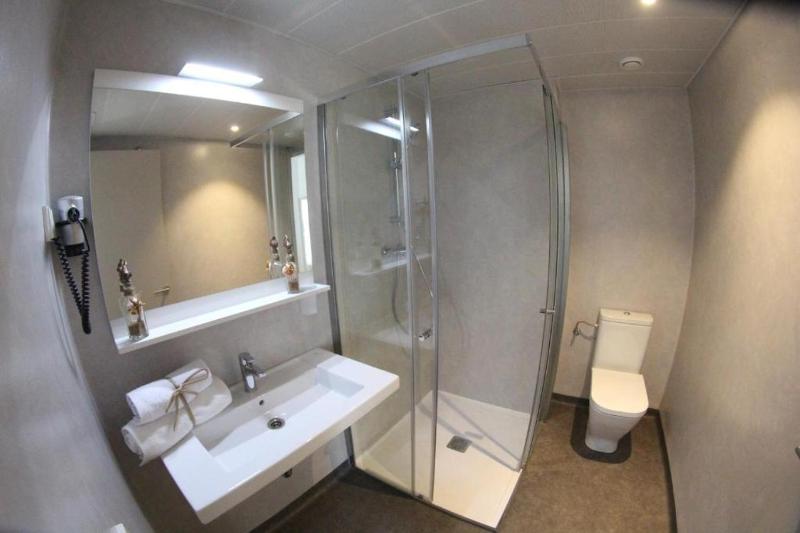 Hotel L'Escala Centre - image 2