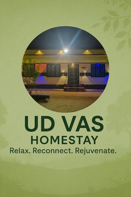 UD- VAS home stay - image 16