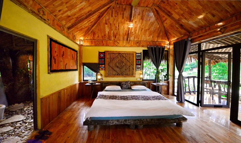 Thái Tâm homestay - image 6