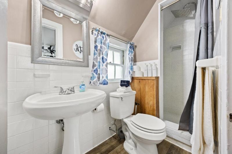 Historic Retreat in the Heart of the Highlands - image 14