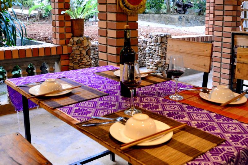 Thái Tâm homestay - image 23