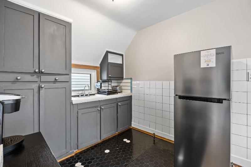 Historic Retreat in the Heart of the Highlands - image 46