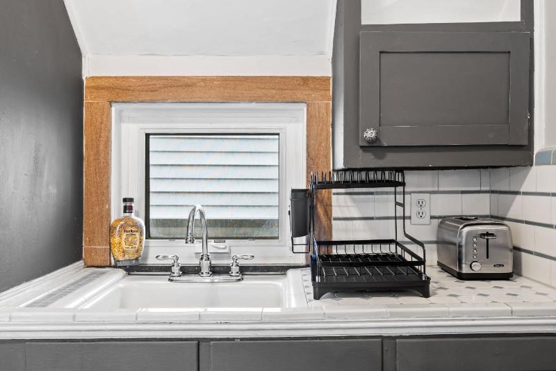 Historic Retreat in the Heart of the Highlands - image 8