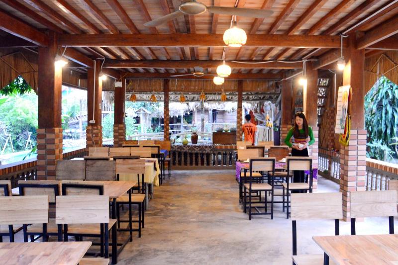Thái Tâm homestay - image 14
