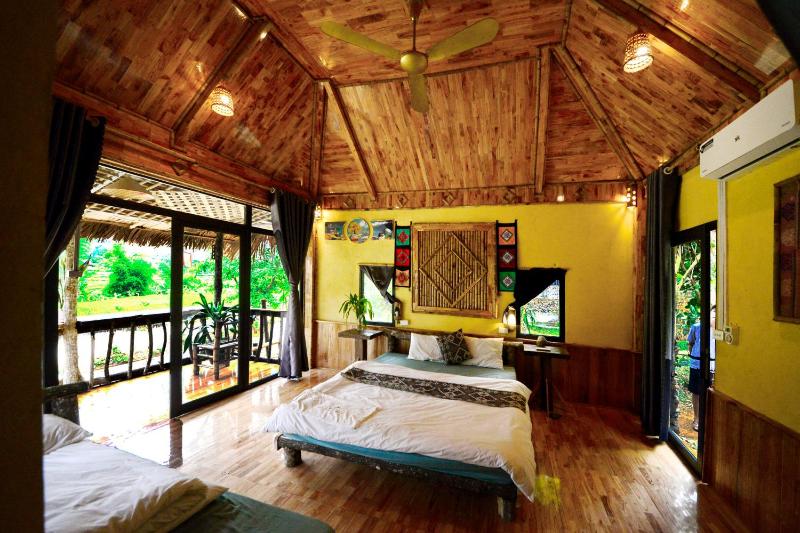 Thái Tâm homestay - image 38