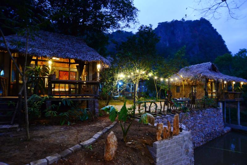 Thái Tâm homestay - image 42