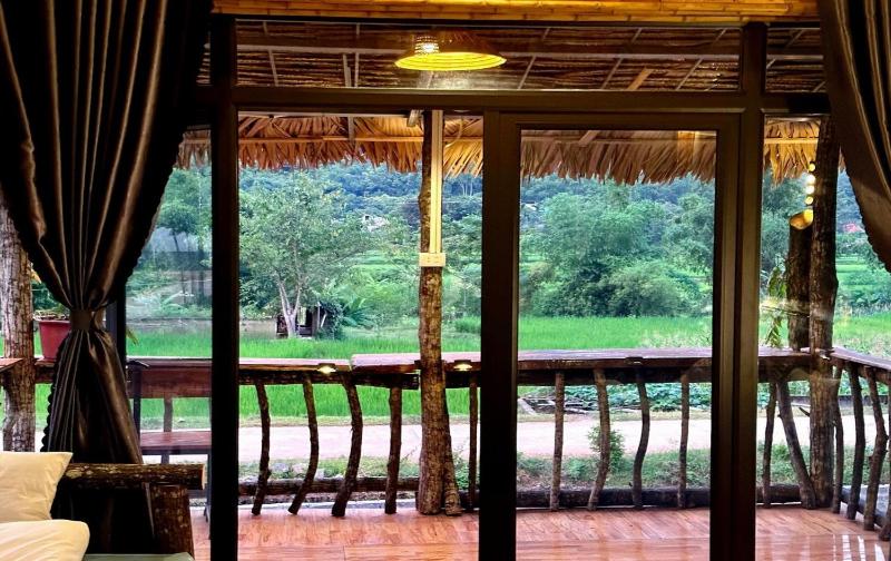Thái Tâm homestay - image 40