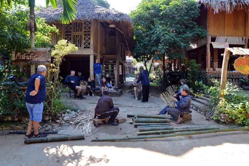Thái Tâm homestay - image 39
