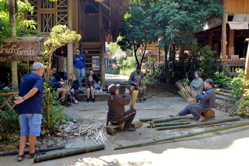 Thái Tâm homestay - image 29