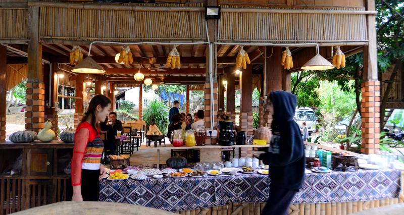 Thái Tâm homestay - image 18