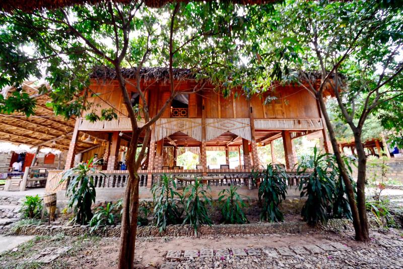Thái Tâm homestay - image 35