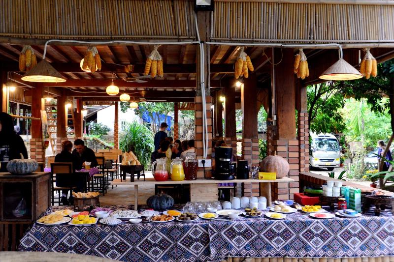 Thái Tâm homestay - image 10