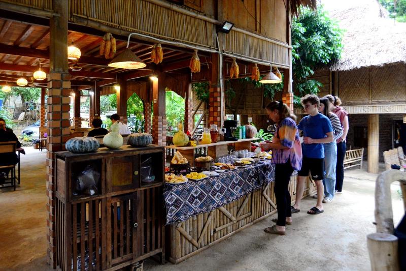 Thái Tâm homestay - image 13