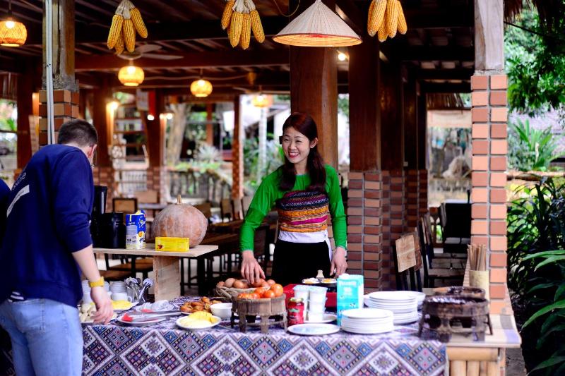 Thái Tâm homestay - image 26