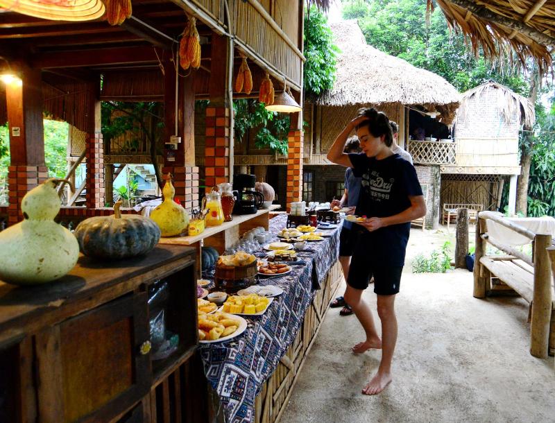Thái Tâm homestay - image 22