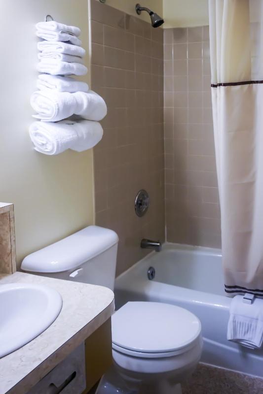 King and Double Room - Non-Smoking image 2