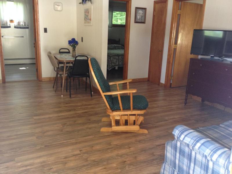 Two-Bedroom Suite image 2