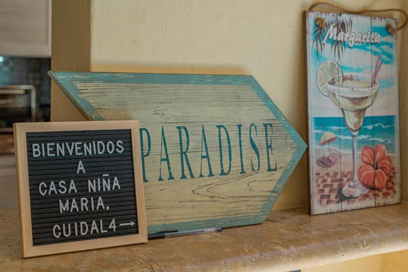 Niña Maria pool House Plaza San Diego Downtown! - image 7