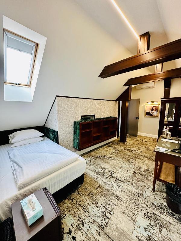 Villa & Restaurant Levoslav House - image 38