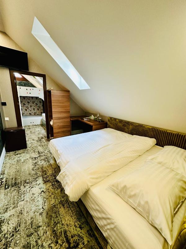 Villa & Restaurant Levoslav House - image 31