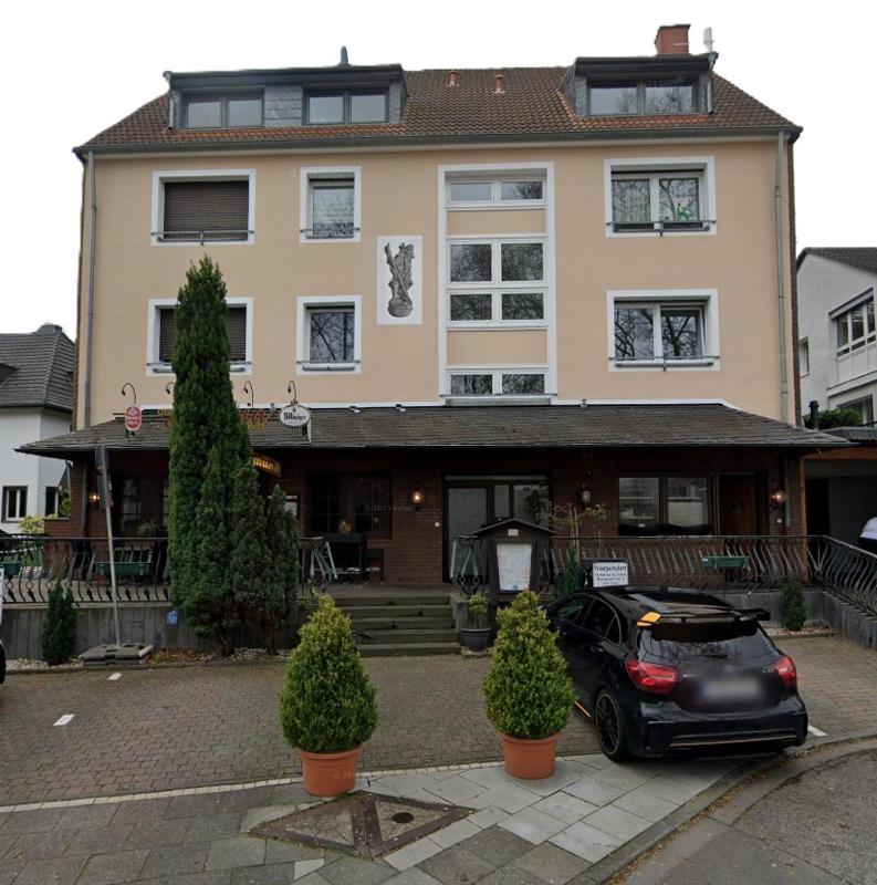 Gästehaus Hotel Wilms - image 8