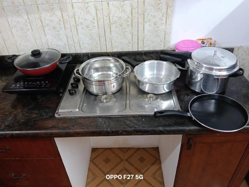 Vj Villa Home Stay - image 8