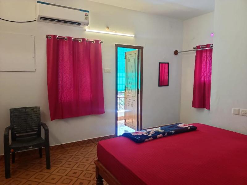 Vj Villa Home Stay - image 5