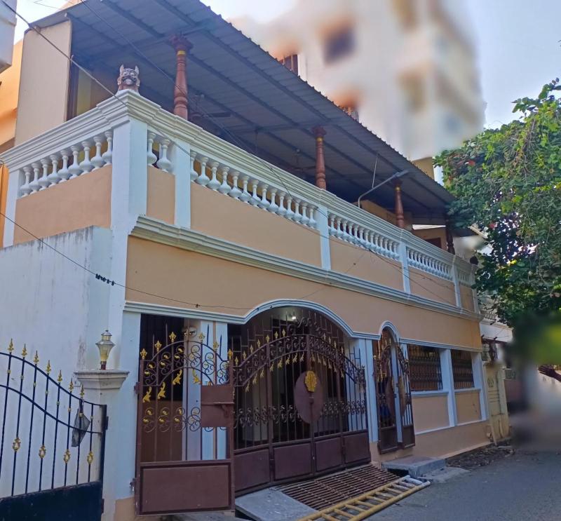 Vj Villa Home Stay - image 7