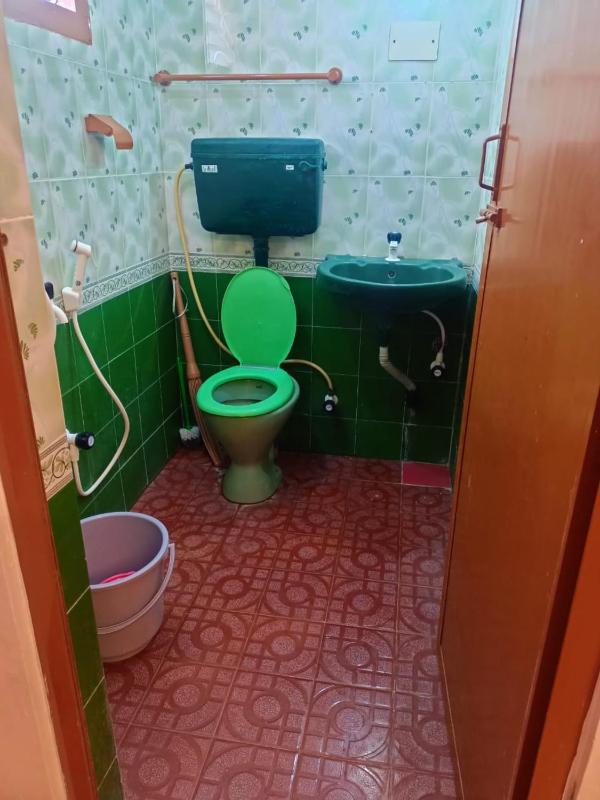 Vj Villa Home Stay - image 9