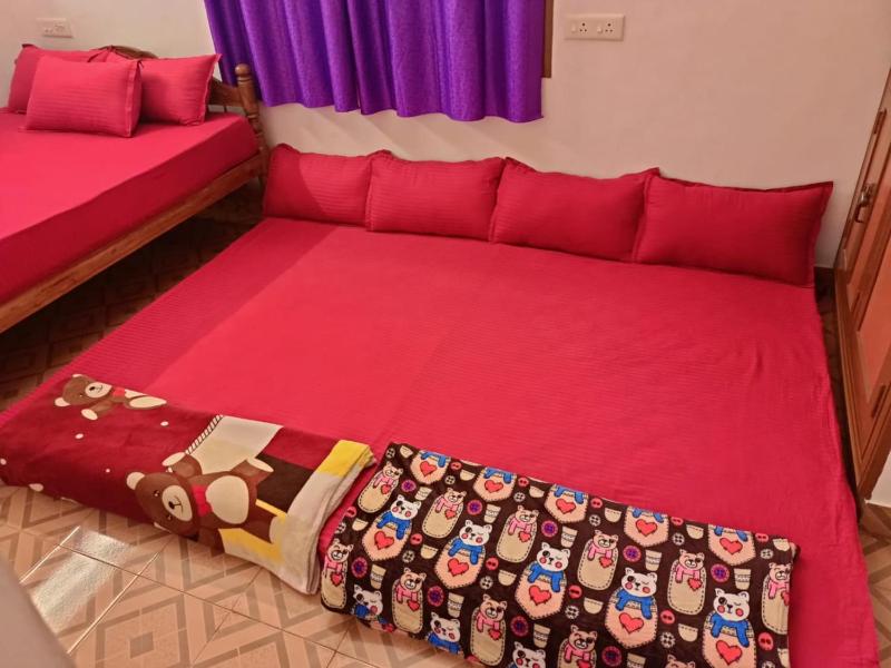 Vj Villa Home Stay - image 15