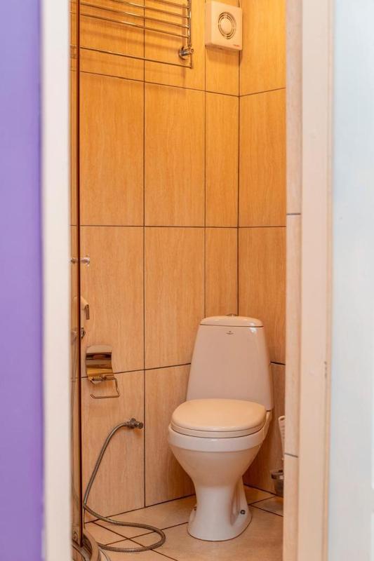 Villa Garden Appartment - image 16