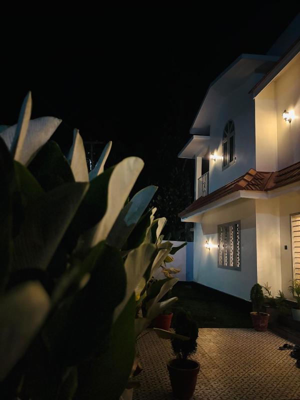 Venice villa varkala cliff -luxurious rooms and apartments - image 30